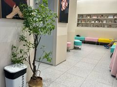 -天真蓝照相馆(五角场百联又一城店)