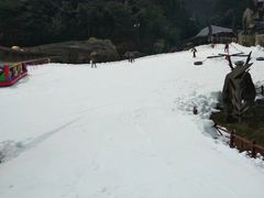 -梦幻奥陶纪景区