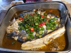 -半天妖烤鱼(方庄店)