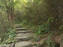 -东林大峡谷