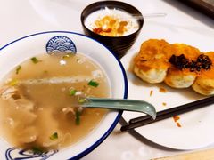 -清真·西北人家风味馆(中山中路店)