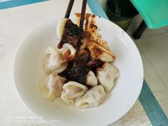 -新繁牛肉豆花(都江堰店)