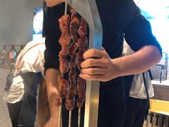 -半天妖烤鱼(芝罘万达店)