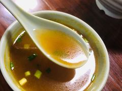 -旺泉餐饮店·清真牛肉面馆