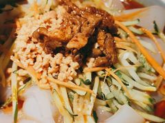-前海沿·青岛菜(李沧万达店)