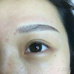 点击看大图 -Yue Show馨选·半永久纹眉纹眼线