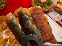 -焰江山海鲜牛排烤肉自助(锦华万达二星店)