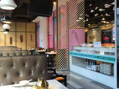 -牧雲子·臻选云南菜 .商务宴请(泰然大厦店)