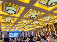 大堂-顺德人家食府(黄金广场店)