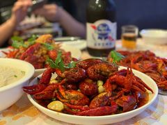 -忆口香龙虾(珠海夏湾老店)