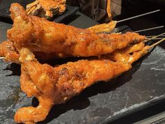 -红盔甲·小龙虾(人民广场店)