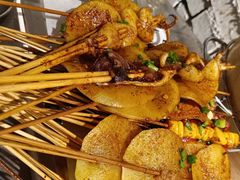 -有局·成都市井烧烤·精酿啤酒(双楠店)