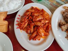 -西塔大冷面(市府大路店)