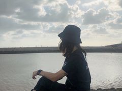 -南汇嘴观海公园