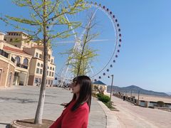 -青岛海泉湾度假区温泉
