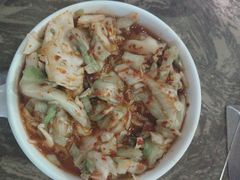 -熙成烧烤·三十三年(开发区店)