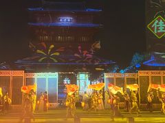 -东台西溪天仙缘景区