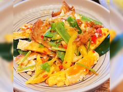 -云海肴·汽锅鸡·云南菜(美罗城店)