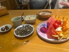 -竹里馆 ·茶食(奥体店)