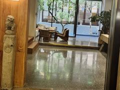 -北京崇文门桔子水晶酒店