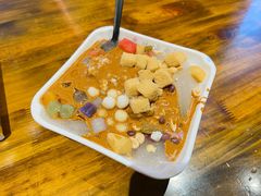 -串妹花式冰粉(乐山总店)