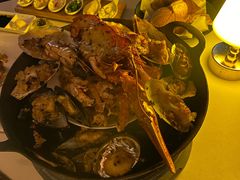 -宴悦海鲜餐厅·游水海鲜·牛排(亚龙湾瑞吉店)