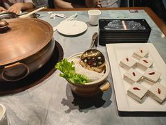 -慢丽江·云南野生菌土鸡锅(付家庄店)