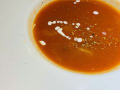 罗宋汤-新贝乐意大利餐厅(苏州中心店)