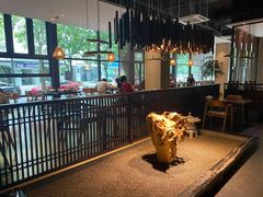 -古京·臻致料理(月湖店)