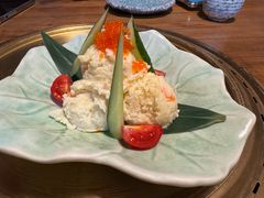 -河风の幸会精致料理