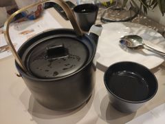 普洱茶-蔡澜点心·粤菜(西单大悦城店)