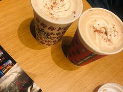 -星巴克臻选(威海威高广场店)