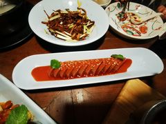 -外婆家(西红门荟聚购物中心店)