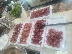 -潮悦牛肉火锅城(水贝店)