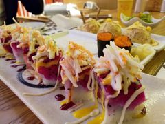 -栖川山葵家·寿喜锅·日式料理(龙湖北城天街商场店)