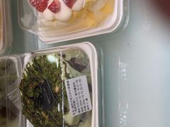 -凯斯汀蛋糕(大学城店)