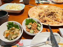 -二丁目食堂(浑南花园城店)