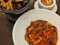 -五观堂素食(新华路店)