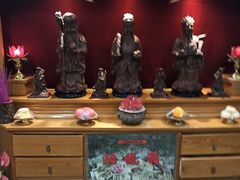 门面-福禄财东北菜(珠江帝景店)