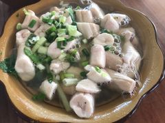脊髓-小杨翘脚牛肉