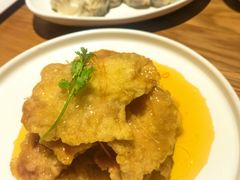 -伊喜饺子·烤鸭(五道口学院路店)
