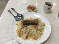 -塔斯提抓饭(东城汇店)