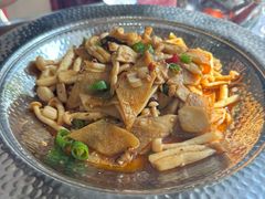 -邢家锅贴老店·非遗·开封菜(金明广场店)