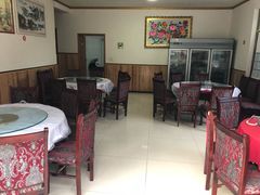 -叠溪松坪沟景区