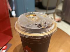 -Tims天好咖啡·贝果(成都东站捷枫店)
