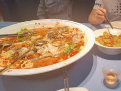 -坛宗剁椒鱼头(河西王府井店)