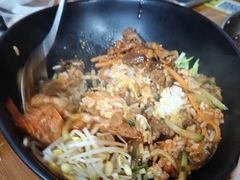 -优壹佳·延边朝鲜族料理(中山北路店)