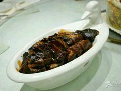 -上和臻品中国菜(花园街店)