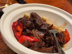 翠清麻鸭-翠清酒家(万丰路店)