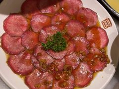 -韩宫宴烤肉·黑毛和牛·料理(合肥滨湖银泰城店)